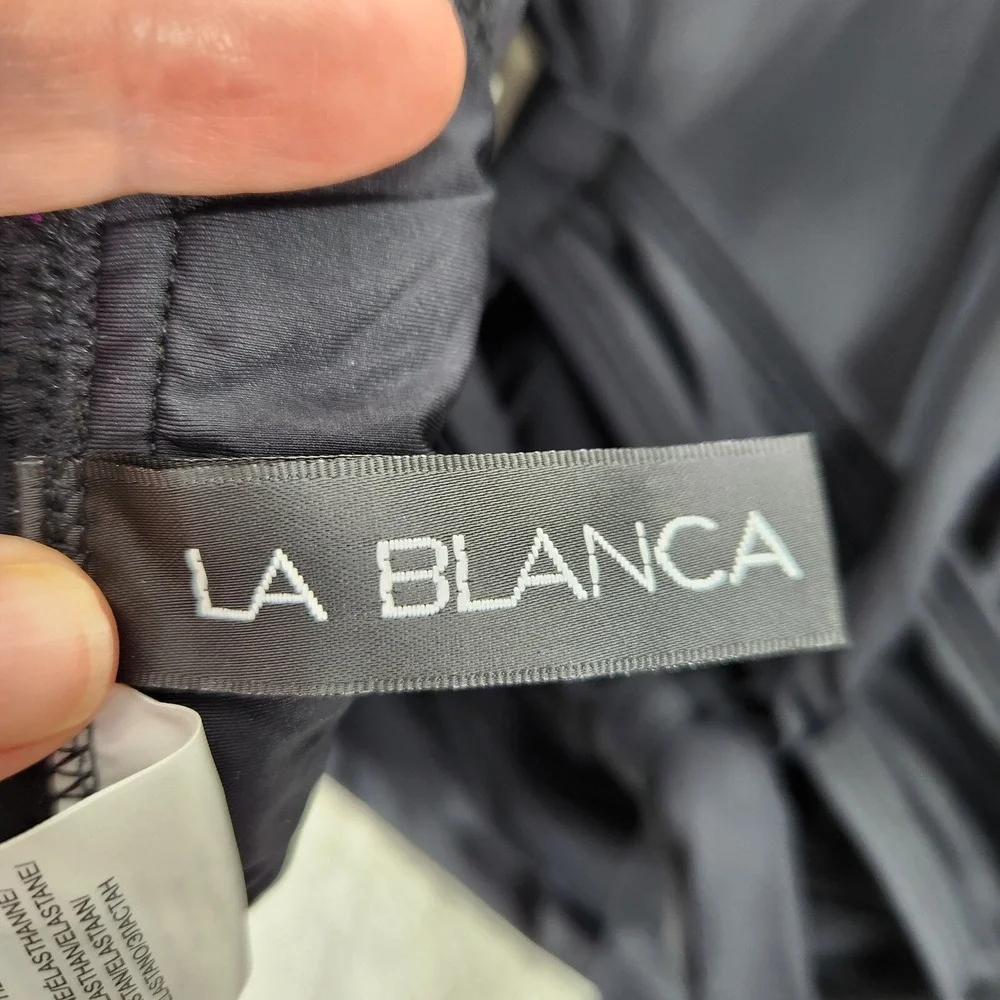 La Blanca la blanca